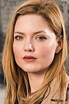 Holliday Grainger Holliday Grainger