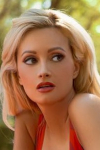 Holly Madison