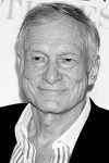 Hugh Hefner