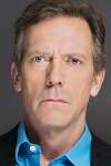 Hugh Laurie