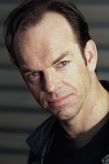 Hugo Weaving