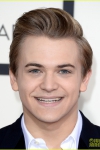 Hunter Hayes