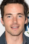 Ian Harding Ian Harding