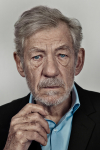 Ian McKellen