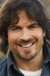 Ian Somerhalder