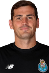Iker Casillas