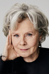 Imelda Staunton