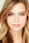Indiana Evans Indiana Evans