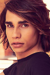 Isaiah Firebrace Isaiah Firebrace