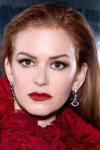 Isla Fisher Isla Fisher