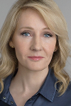 J. K. Rowling J. K. Rowling