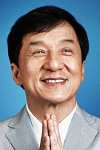 Jackie Chan