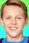Jacob Bertrand