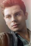 Jake T. Austin