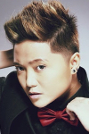 Jake Zyrus
