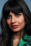 Jameela Jamil