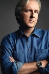 James Cameron