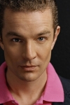 James Marsters