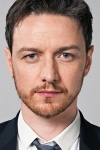 James McAvoy
