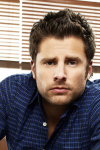 James Roday