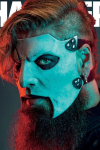 James Root