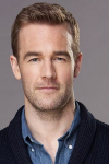 James Van Der Beek