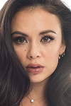 Janel Parrish