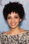 Jasika Nicole Jasika Nicole
