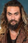 Jason Momoa