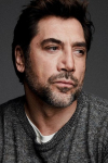 Javier Bardem