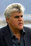 Jay Leno