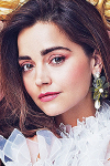 Jenna Coleman