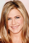 Jennifer Aniston