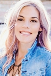 Jennifer Paige