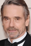 Jeremy Irons