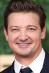 Jeremy Renner