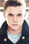 Jesse McCartney