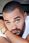 Jesse Williams Jesse Williams