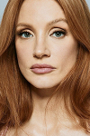 Jessica Chastain