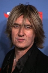 Joe Elliott