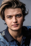 Joe Keery Joe Keery