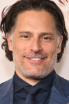 Joe Manganiello
