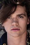 Joel Courtney