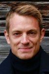 Joel Kinnaman