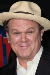 John C. Reilly