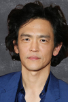 John Cho John Cho