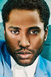 John David Washington