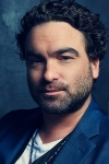 Johnny Galecki Johnny Galecki