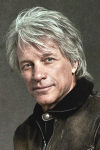 Jon Bon Jovi Jon Bon Jovi