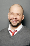 Jon Cryer